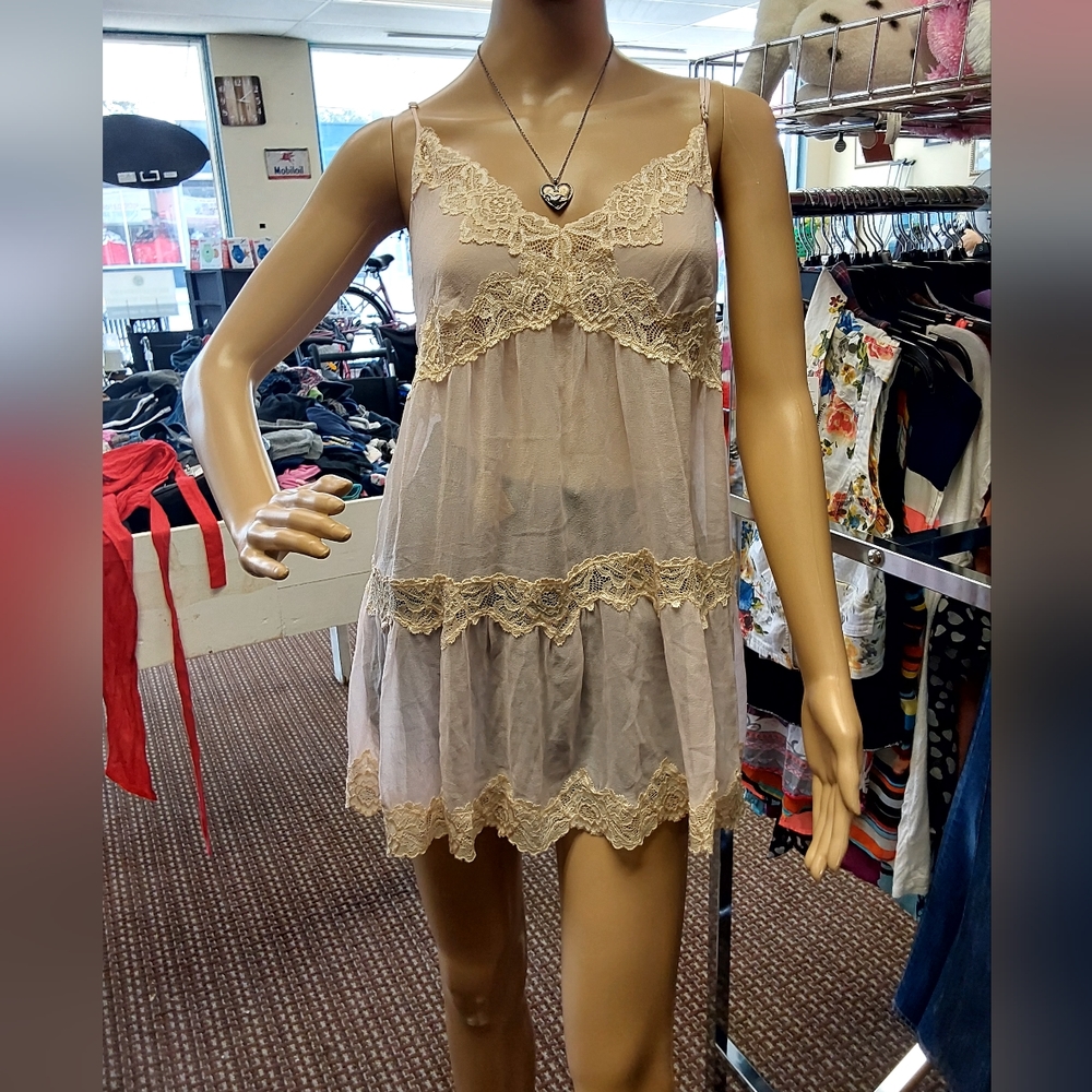 Womens lingere